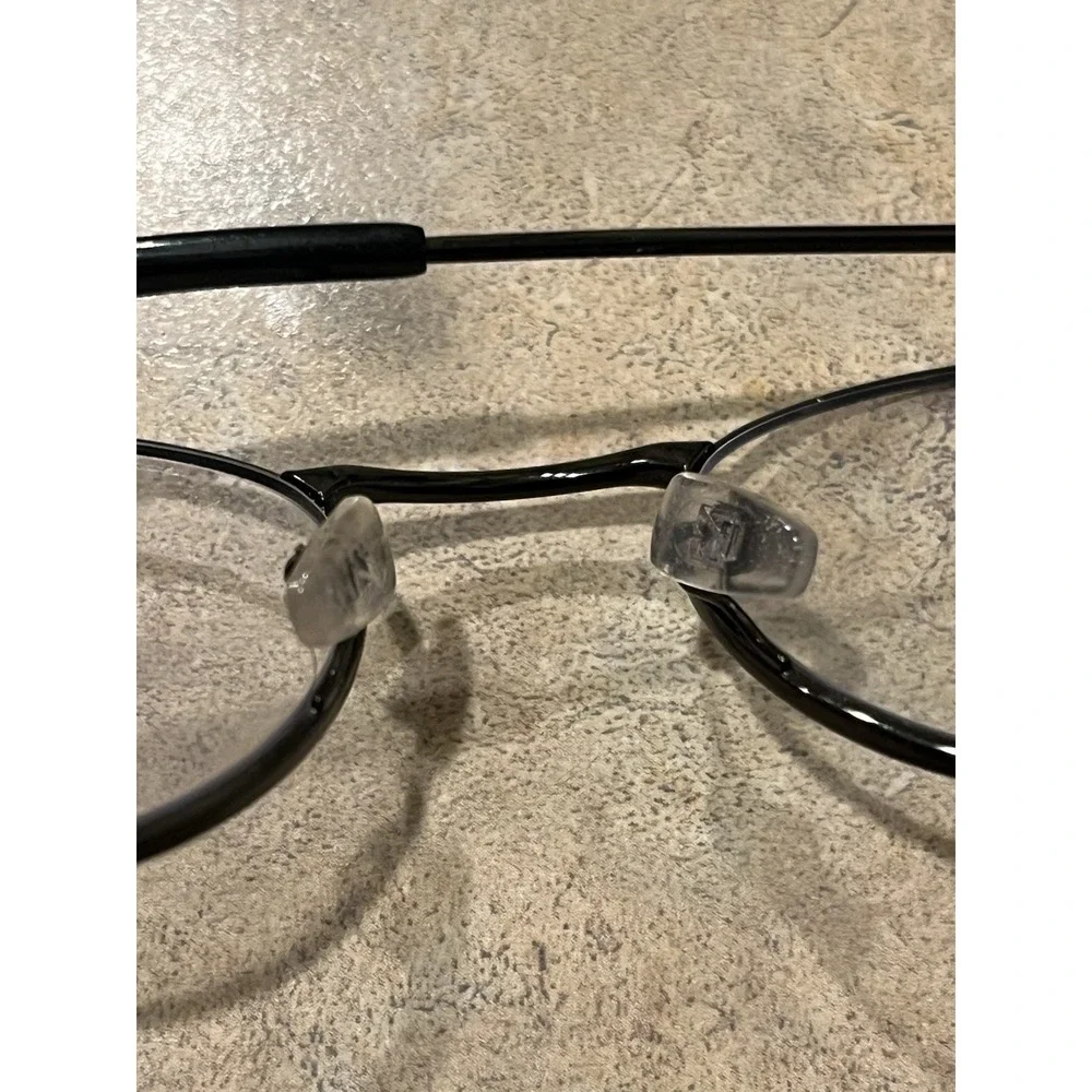 Ermenegildo Zegna Eyeglasses, Frames Only, EZ 5123-3 008, 48-20-145, Italy